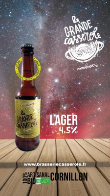 LAGER