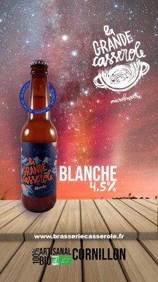 blanche