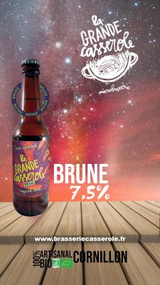 brune
