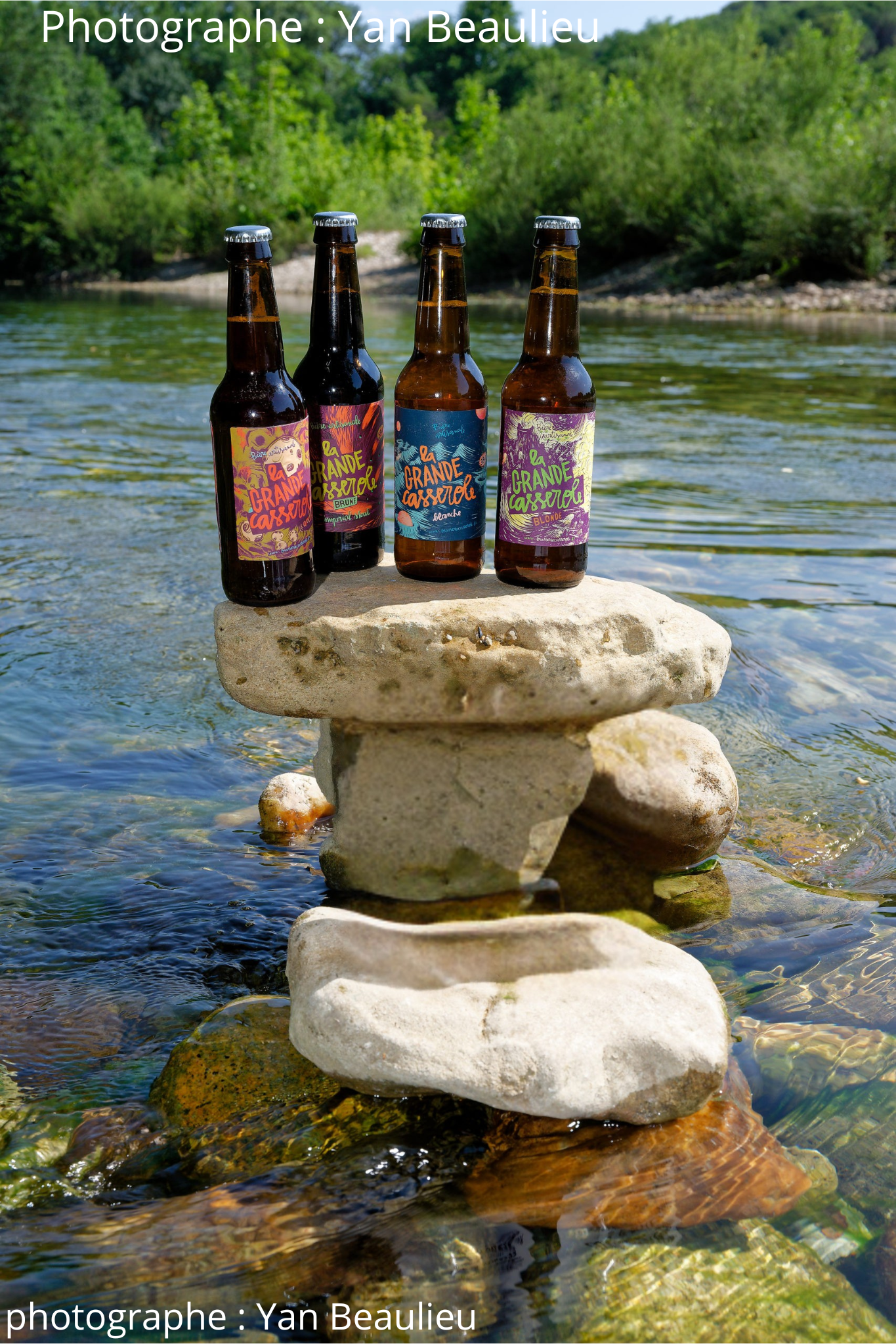 photographe Yan Beaulieu